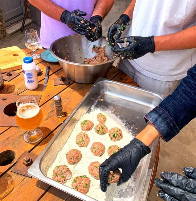 Mykonos: Group Cooking Class at the Home of a Local Family - Key highlights worth marking