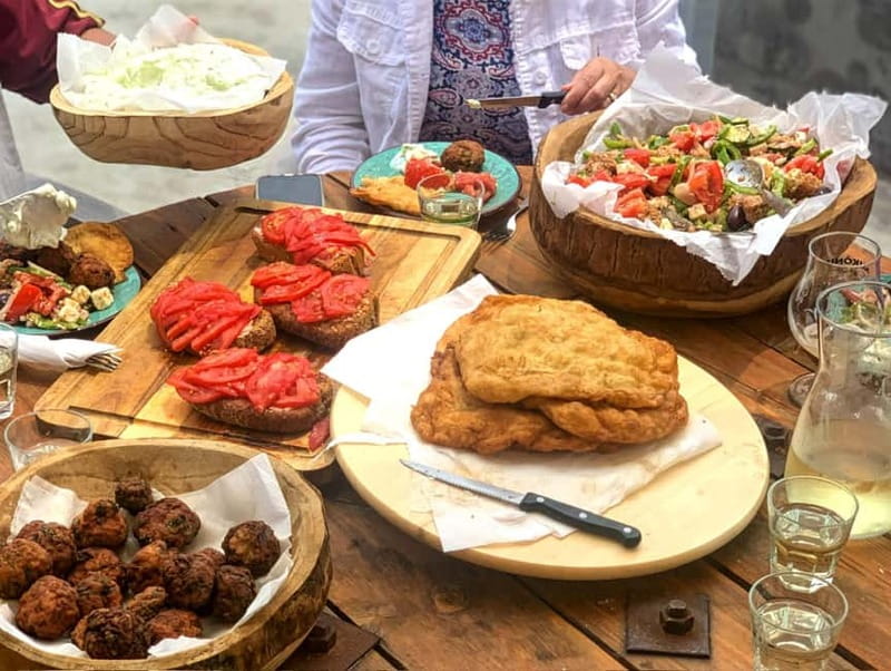 Mykonos: Group Cooking Class at the Home of a Local Family - Should you book this Mykonos cooking class?