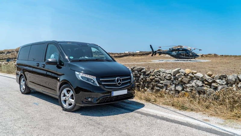 Mykonos: Guided Highlights Tour - Key Highlights That Make This Tour Worth It