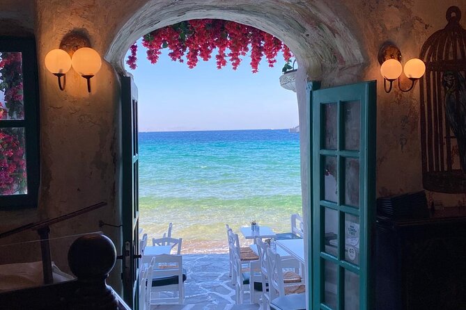 Mykonos Hidden Spots Jeep Guided Private Tour - A 4-hour private Jeep route that gets you off the main road fast