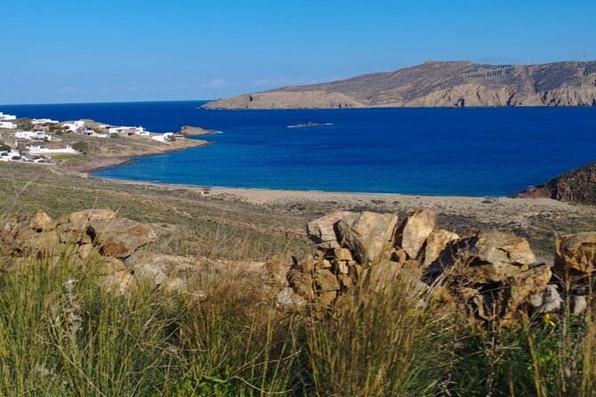 Mykonos Hidden Spots Jeep Guided Private Tour - Price and included extras: where the value really comes from