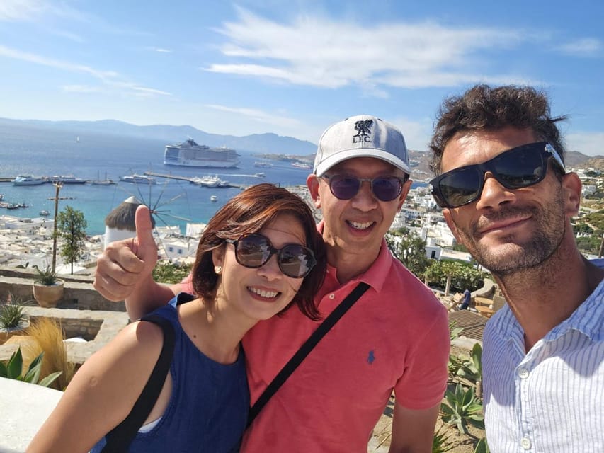 Mykonos Hidden Spots Jeep Guided Private Tour - Should you book? My quick decision checklist