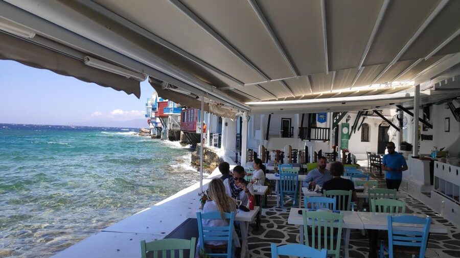 Mykonos: Highlights Walking Tour with a Local - Key things to know before you go