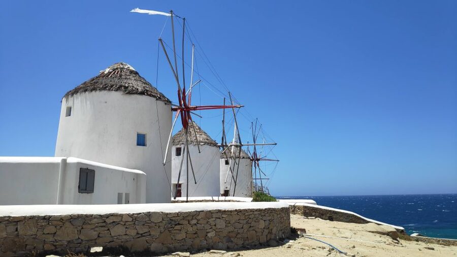 Mykonos: Highlights Walking Tour with a Local - A 2-hour Mykonos Town walk that actually makes sense