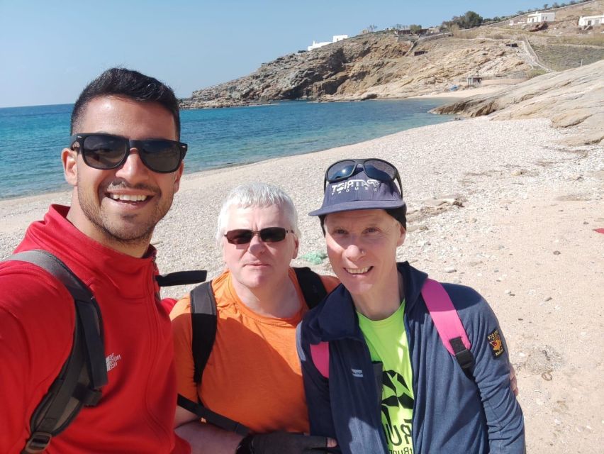 Mykonos Hiking Adventure - Key things to know before you go