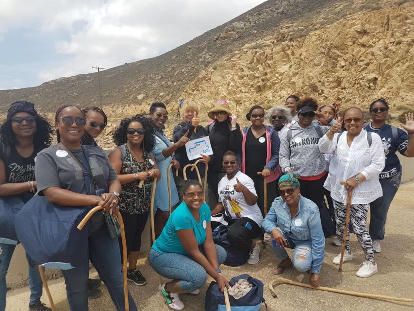 Mykonos Hiking Adventure - What type of traveler should book this hike