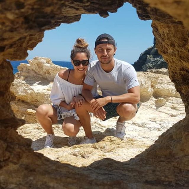 Mykonos Hiking Adventure - When you can choose to shorten things (and still swim)