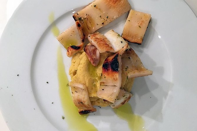 Mykonos Home Cooking Class & Traditional Greek Meal with Angelina - Inside the Cooking Lesson: Starters, Main Dishes, and the Sweet Finish