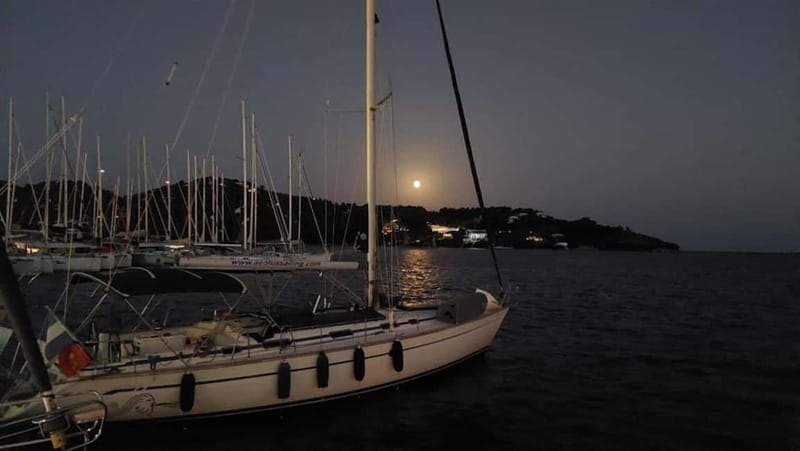 Mykonos: Island Beaches Sailing Tour with Lunch and Transfer - Key Highlights I’d Circle on Your Plan