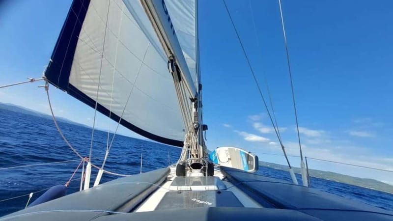 Mykonos: Island Beaches Sailing Tour with Lunch and Transfer - Why This 5-Hour South-Mykonos Sail Makes Sense