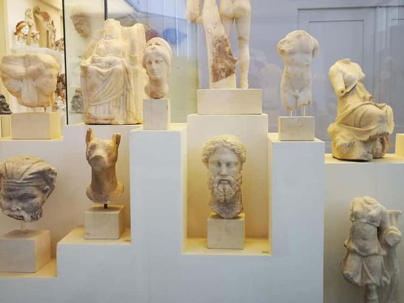 Mykonos: Myths, Gods & Ancient Stories Jeep Tour adventure! - Why this private Mykonos jeep tour works so well for myths