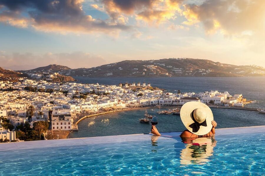 Mykonos: Private Tour Island With A Local - Key highlights in plain terms