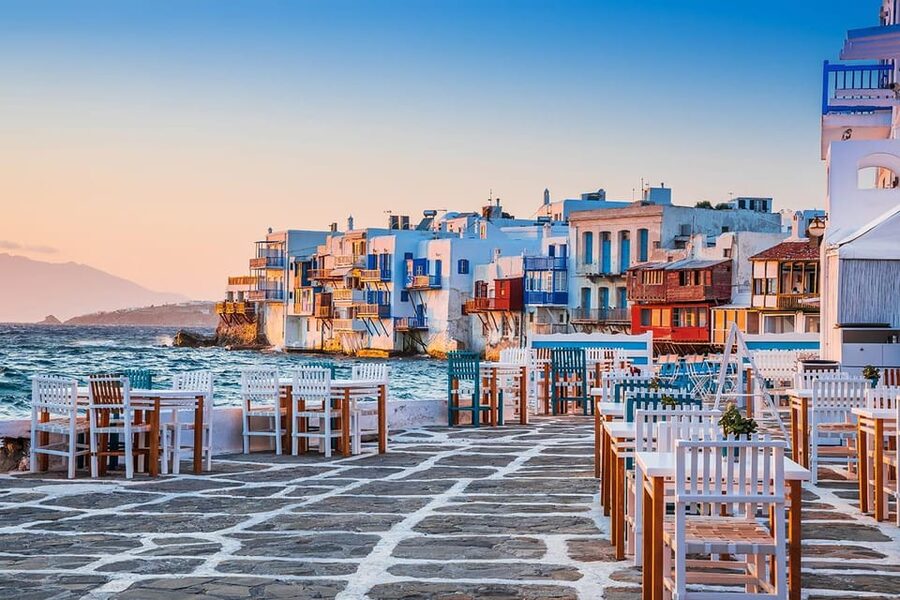 Mykonos: Private Tour Island With A Local - The big idea: a private loop that beats town-only sightseeing