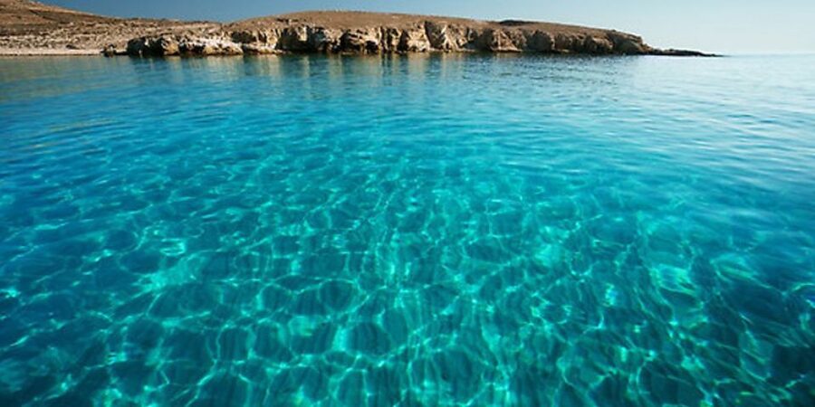 Mykonos: Rhenia & Little Venice Cruise with Snacks & Drinks - The Vibe Check: Party Energy With a Real Water Stop