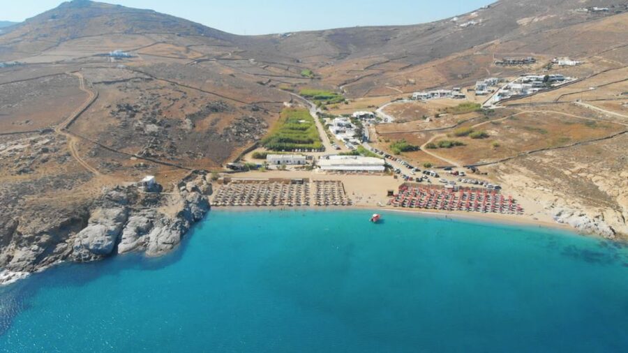 Mykonos: Scuba Diving Mini Program for Beginners - PADI Instruction and Small-Group Calm for Nervous First-Timers