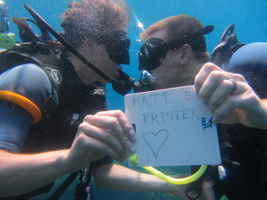 Mykonos: Scuba Diving Mini Program for Beginners - Timing Reality: Expect a Possible Longer Day