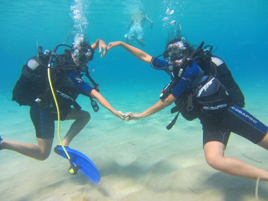 Mykonos: Scuba Diving Mini Program for Beginners - Price and Value: Does $188 Make Sense for Beginners?