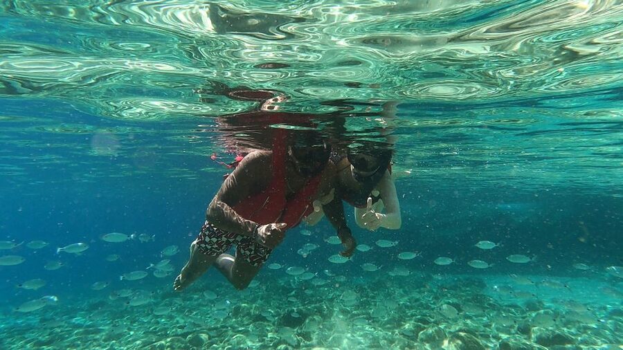 Mykonos: Secluded Bays Sea Kayaking Tour with GoPro Photos - Key things that make this Mykonos sea kayaking tour worth it