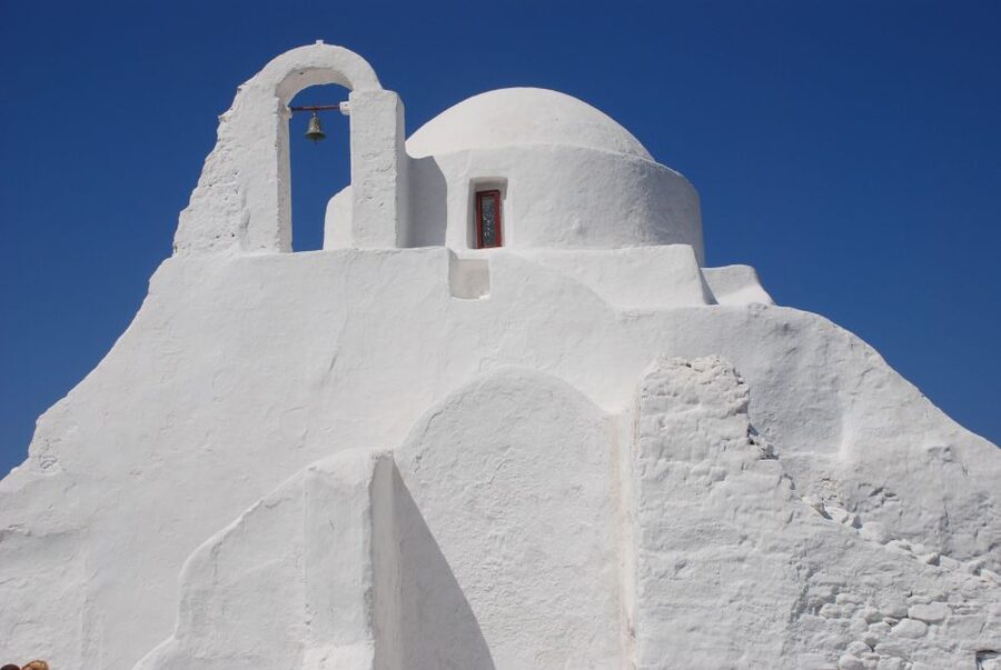 Mykonos Shore Excursion: City & Island Tour - Key Points Before You Go