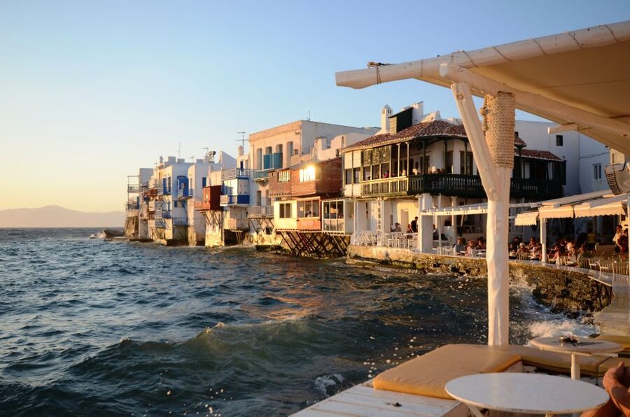 Mykonos Shore Excursion: City & Island Tour - Who Should Book This City and Island Tour