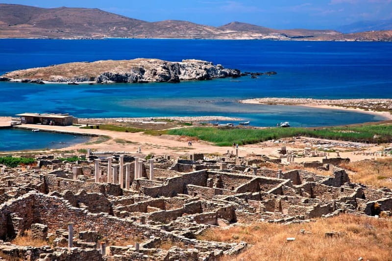 Mykonos: Small-Group Guided Highlights Shore Excursion - Key things that make this tour worth your time