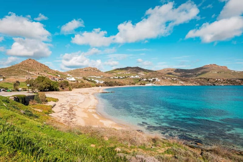 Mykonos: Small-Group Guided Highlights Shore Excursion - Pacing, comfort, and what to bring on a 4-hour port day