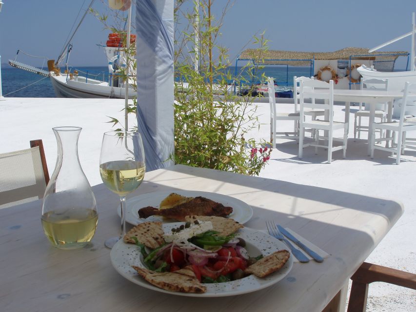 Mykonos: South Coast Cruise - Who This Cruise Suits Best
