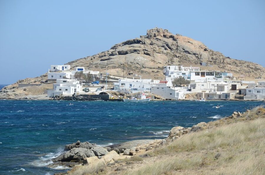 Mykonos: South Coast Cruise - Price and Value: Is $103 Worth It?