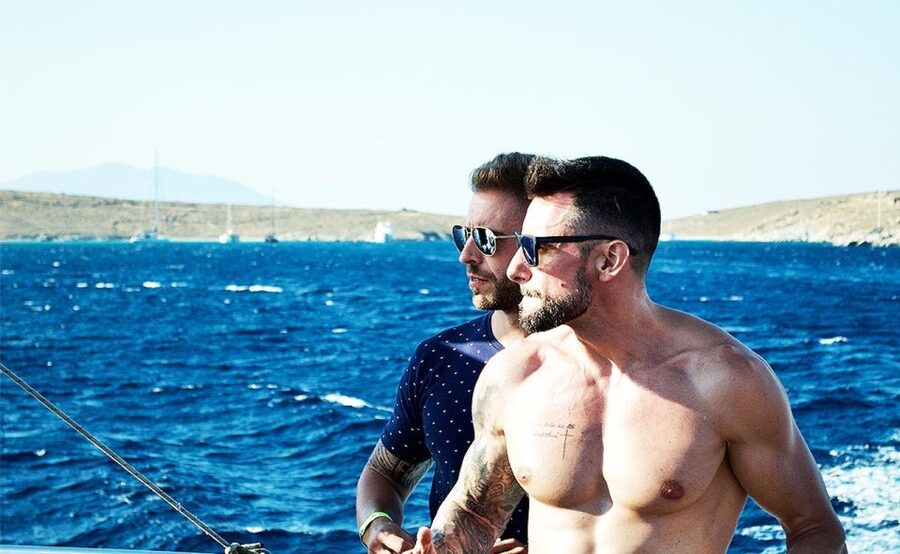 Mykonos: Sunset Boat Party with Open Bar & Live DJ - Price and value: what $128 includes, and what it doesn’t