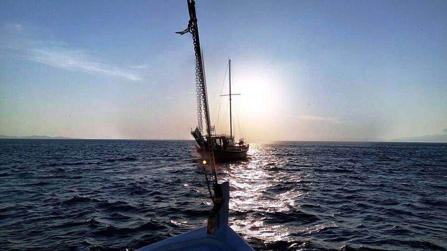 Mykonos: Sunset Boat Trip with Snacks and Drinks - Little Venice from the water: the reason this trip hits