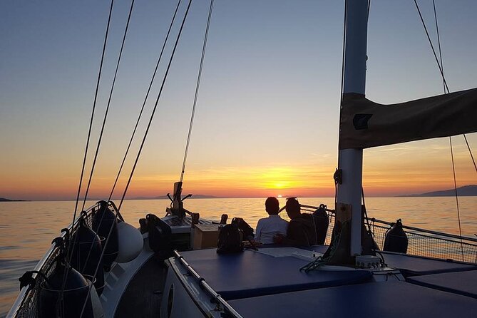 Mykonos: Sunset Cruise with Drinks - Golden Hour Gets Real: What Makes This Cruise Worth It