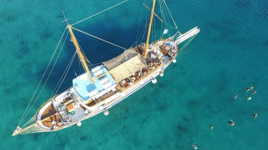 Mykonos: Sunset Party Boat Cruise with 1 Drink - Should You Book This Mykonos Sunset Party Boat Cruise?