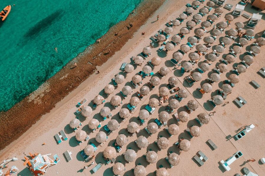 Mykonos: Super Paradise Beach with Sunbed at Thalas Mykonos - Should you book Thalas Super Paradise Beach with a sunbed?