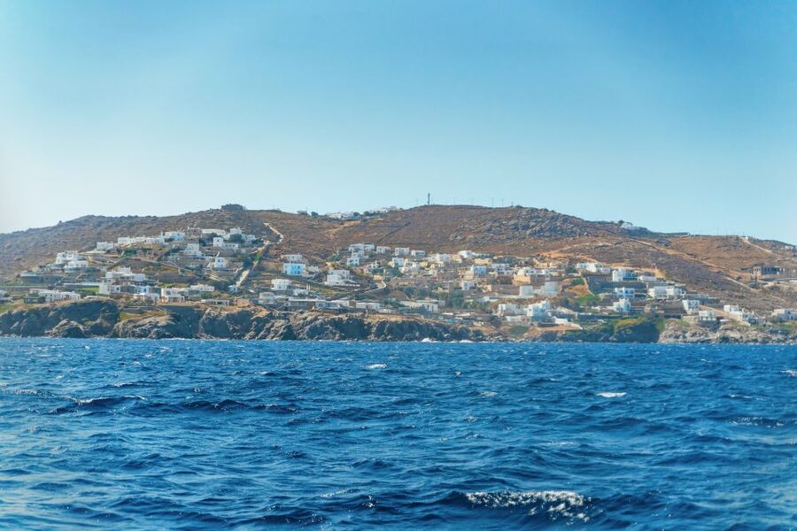 Mykonos Town: Archaeological Site of Delos Guided Day Trip - Price and value: what the $93 covers