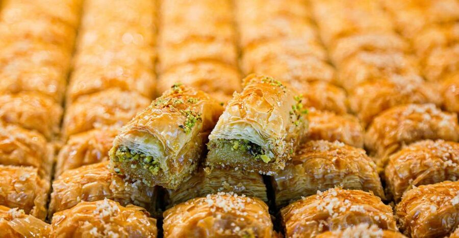 Mykonos Town: Food Walking Tour with Famous Tastings - Matoyianni Alley to the Medieval Wood Oven Bakery (since 1420)