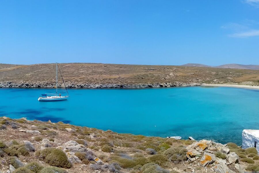Mykonos: Yacht Cruise to Rhenia and Guided Tour of Delos - What You Actually Get for $141: Value That Adds Up