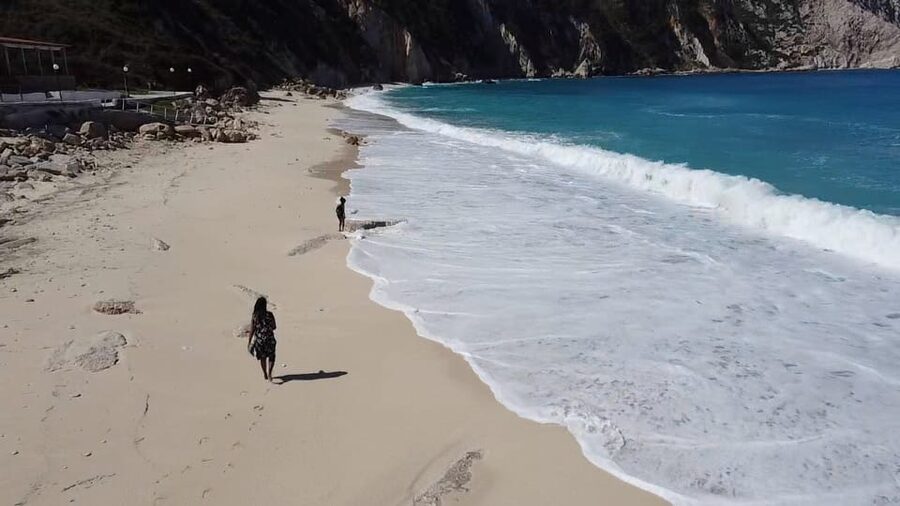 Myrtos Beach and Melisani Cave Private Tour - Timing and pacing: the difference between rushed and relaxed