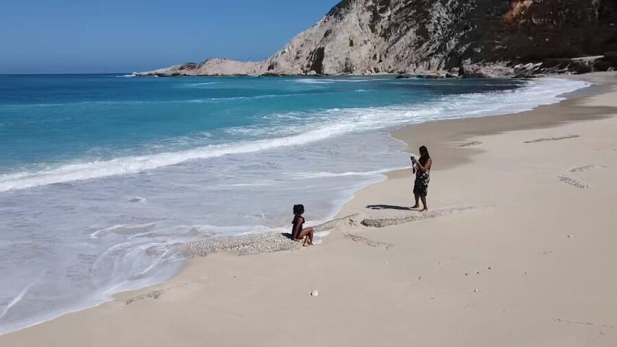 Myrtos Beach and Melisani Cave Private Tour - Who this private tour suits best