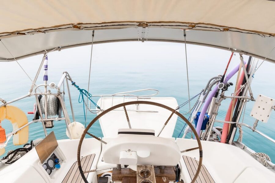 Nafplio Sun Sail Cruises | Semi-Private Half Day | Full Meal - What you might love based on how you travel