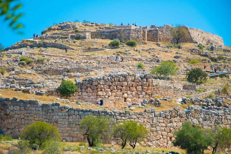 Nafplion: Mycenae and Epidaurus Day Tour - Should You Book the Nafplion, Mycenae and Epidaurus Tour?