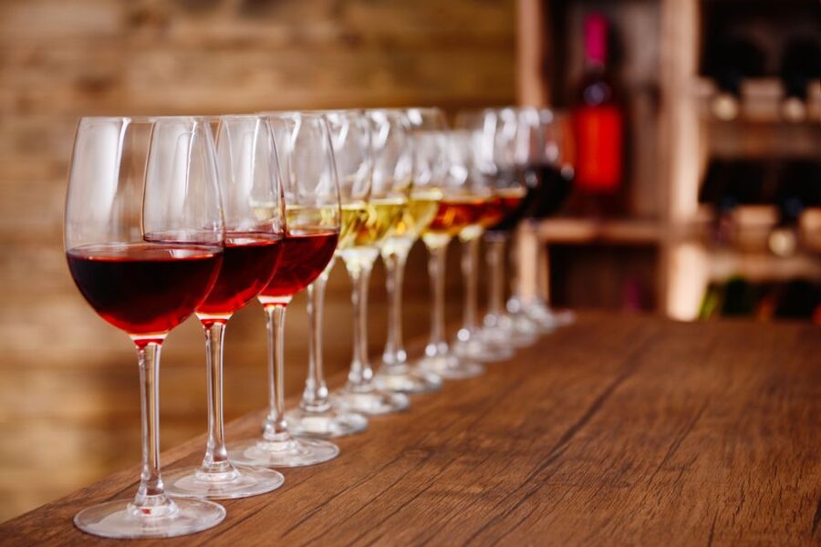 Nafplion: Nemea Vineyards Wine Tour - Key things to know before you go