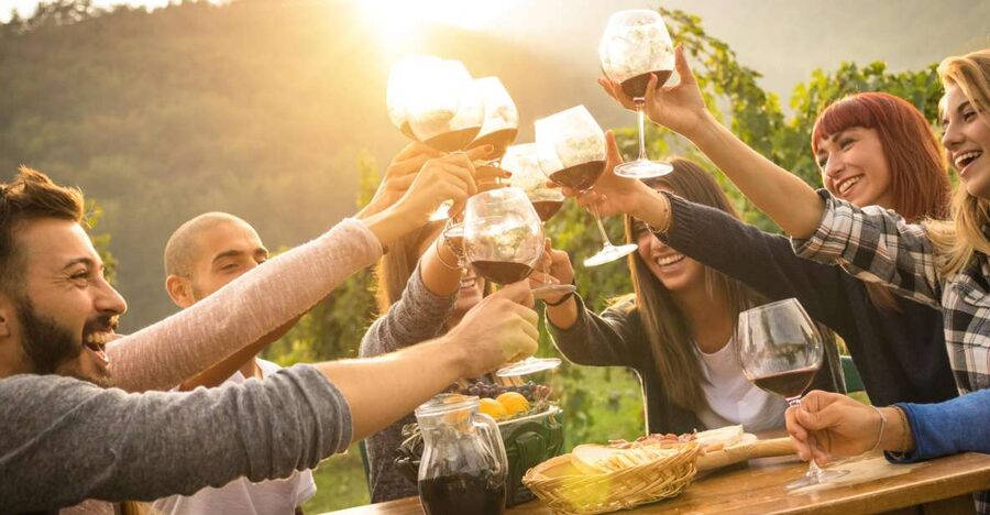 Nafplion: Nemea Vineyards Wine Tour - Nafplion to Nemea: Private van comfort and a myth-flavored start