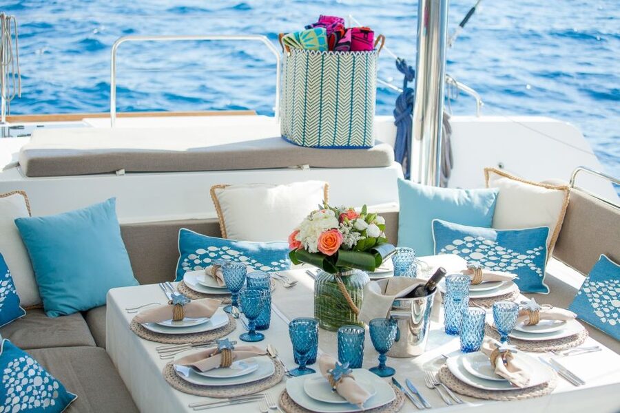 Naxos: Catamaran Cruise with Lunch & Drinks - Price and value: is $212 per person a fair deal?