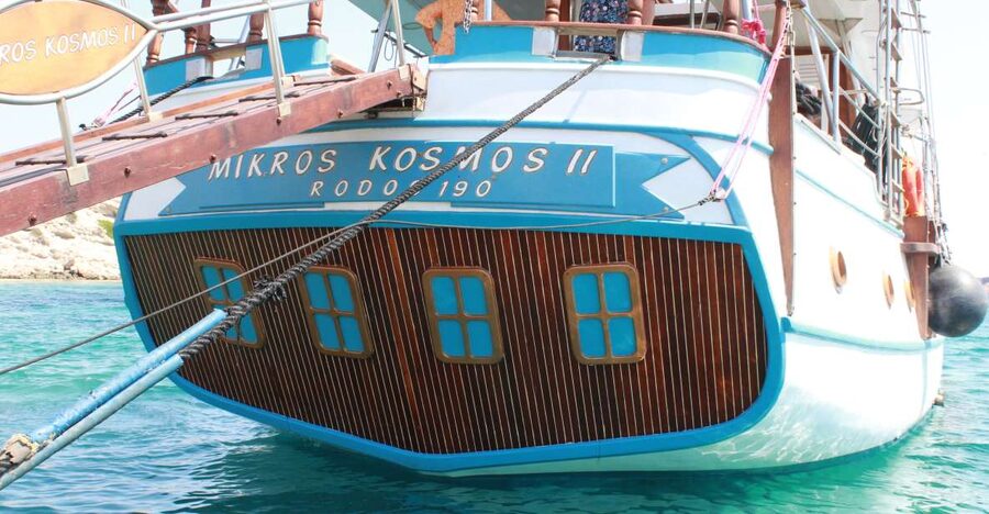Naxos: Cruise to Rina Cave & Ano Koufonissi with BBQ Lunch - Who Should Book This Cruise, and Who Should Skip It