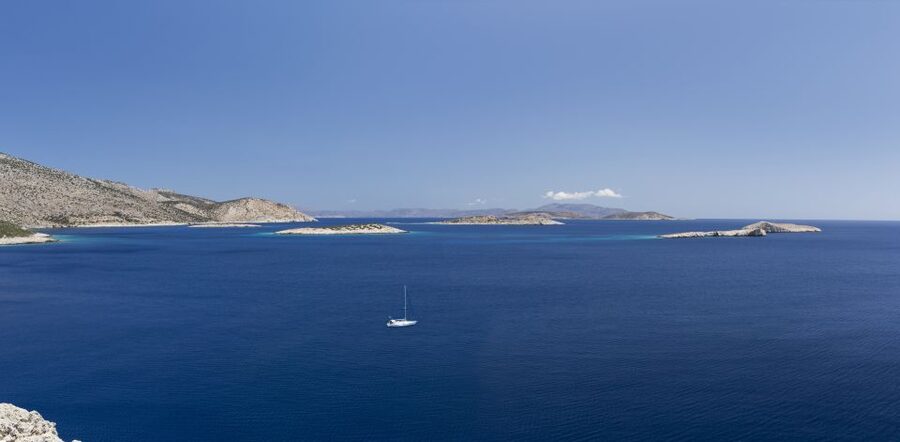 Naxos: Full-Day Small Cyclades Sailing Cruise - Why this Naxos sailing day feels different from the big-boat options