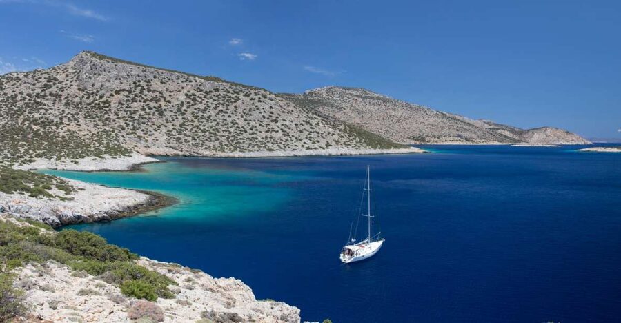 Naxos: Full-Day Small Cyclades Sailing Cruise - Is $165 per person good value, or just a splurge?