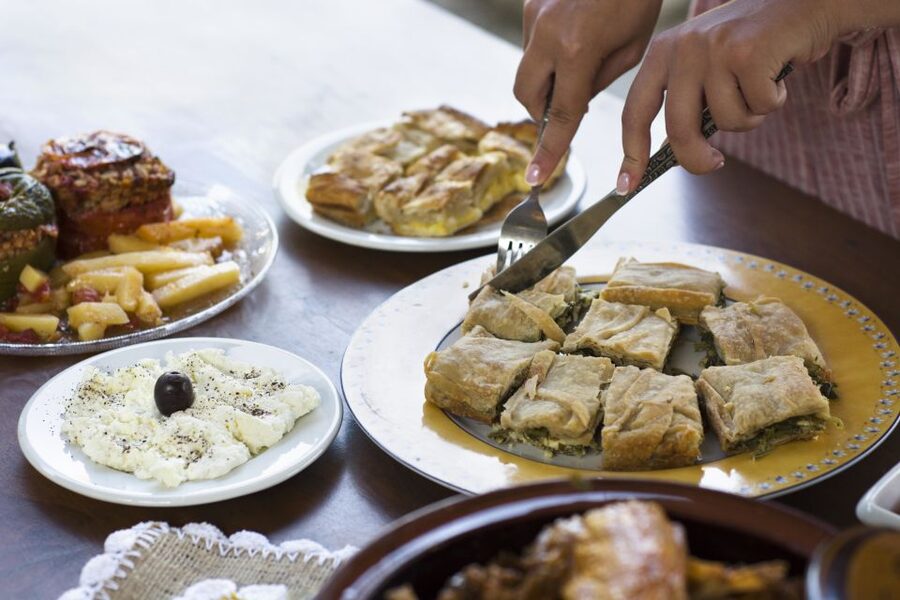 Naxos: Half-Day Cooking Class at Basiliko Family Tavern - Key highlights you will not want to miss
