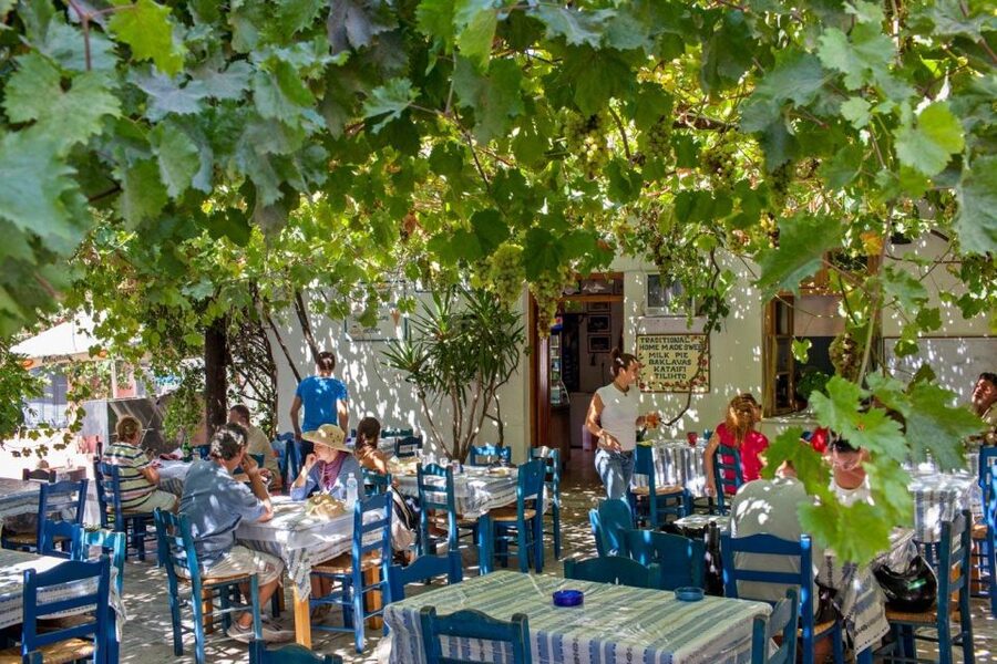 Naxos: Half-Day Guided History and Culture Sightseeing Tour - Key highlights you will feel in real life