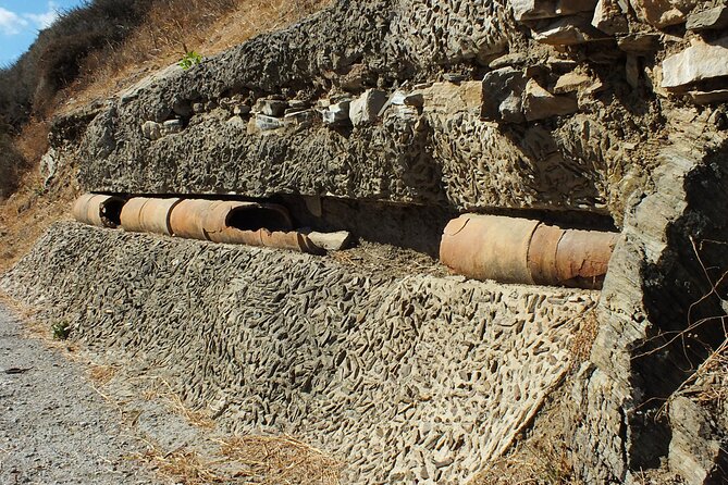 Naxos Half Day History and Culture Guided Tour - Price and value: why this costs $36.28 and still makes sense