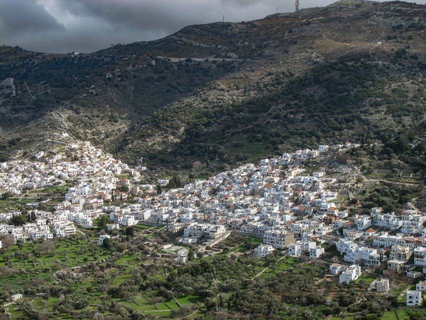 Naxos: Highlights Full-Day Tour by Bus - Price and value for $41: why this is usually the smart move